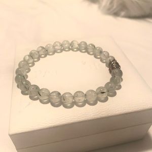 Beautiful beaded bracelet